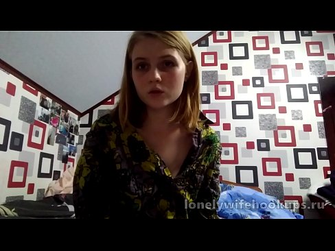 ❤️ Mlada plavokosa studentica iz Rusije voli veće kite. ❤ Domaći porno u pornografiji hr.fuckmymac.ru ❌❤