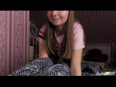 ❤️ Blondie duboko siše svog BFF-a i dobiva spermu u usta ❤ Domaći porno u pornografiji hr.fuckmymac.ru ❌❤