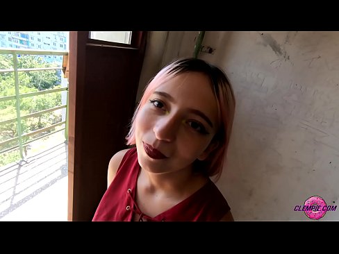 ❤️ Student Sensual siše stranca u zaleđu - sperma mu na licu ❤ Domaći porno u pornografiji hr.fuckmymac.ru ❌❤